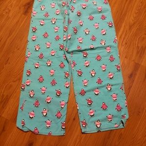 NITE NITE WOMEN'S NIGHT PANTS